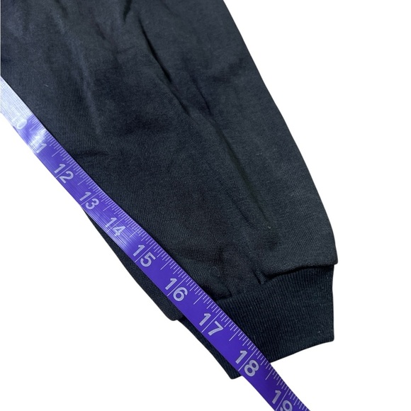 Rare 90s Graphic Cat Lover Sweatshirt  Vintage Novelty Print Crewneck Top - Picture 8 of 11